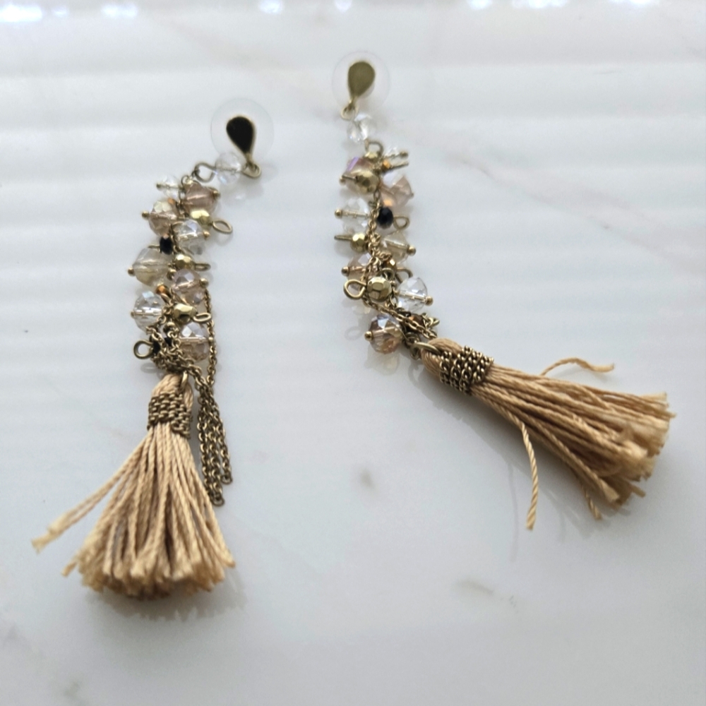 Vintage Earrings